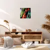 Bild auf Leinwand - Leinwandbild - Gitarre Musik Instrument Produktbild-Vorschau 7