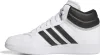 Sneakers Del Marchio Adidas Del Modello Hoops 4.0 Mid Anteprima dell’immagine prodotto 4