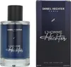 Daniel Hechter L'Homme Hechter Eau de Parfum 90ml Produktbild-Vorschau 2