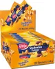 A display box of ültje Studentenfutter (mixed nuts and raisins) snack packs. Anteprima dell’immagine prodotto