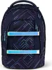 Satch Pack Purple Laser Schulrucksack Produktbild-Vorschau 1