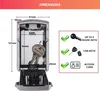 Master Lock Smart Connected sejf na klucze montaż ścienny Podgląd zdjęcia produktu 24