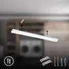 Unterbauleuchte LED Arbeitsleuchte Schrankleuchte Produktbild-Vorschau 6