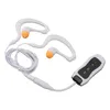 MP3 přehrávač, IPX8, vodotěsný, dobíjecí, USB 2.0, hudební Náhled obrázku produktu 4