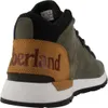 TIMBERLAND SPRINT TREKKER MID LAC Grün Produktbild-Vorschau 3
