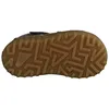 Ricosta Donny 3300403420 Kinderschuhe, Jungs, Grau, Leder, Produktbild-Vorschau 2