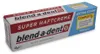 Blend-a-dent Haftcreme Extra Frisch 47g Produktbild-Vorschau 1