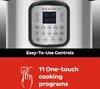 INSTANT POT Duo Crisp Multikocher 11-in-1 Heißluftfritteuse Produktbild-Vorschau 15