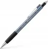 FABER-CASTELL GRIP 1345 Matita meccanica grigia B 0,5 mm, 1 Anteprima dell’immagine prodotto 1