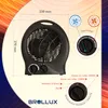 Riscaldatore elettrico Brollux da 2000W, dispositivo di Anteprima dell’immagine prodotto 6