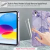 Fintie Hülle mit Tastatur für iPad 11 Generation 2025 11 Produktbild-Vorschau 7