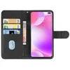 König Design Hülle kompatibel mit Xiaomi Poco X2 Kunstleder Produktbild-Vorschau 3