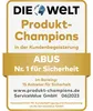 ABUS Funk-Rauch- und Hitzemelder inkl. 12 Jahres-Batterie, Produktbild-Vorschau 18