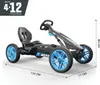 Berg Toys 24.40.02.00 BERG Rally APX Blue Produktbild-Vorschau 4