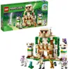 LEGO® Minecraft® 21250 Pevnost železného golema Náhled obrázku produktu 12