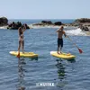 Stand Up Paddling Board Aufblasbar 10’ mit Zubehör, bis 130 Produktbild-Vorschau 7