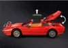 PLAYMOBIL Magnum / Ferrari 71343 Magnum, p.i. Ferrari 308 Anteprima dell’immagine prodotto 5