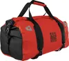 Borsa posteriore per moto 55 L rosso - Borsa impermeabile Anteprima dell’immagine prodotto 2