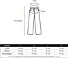 Damen Sport Leggings High Waist Lange Sporthose Produktbild-Vorschau 5