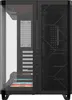 Corsair AIR 5400 LX-R LINK , Tower-Gehäuse, (Panoramic Produktbild-Vorschau 3