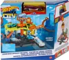 Hot Wheels City Downtown Set Di Piste Assortite Anteprima dell’immagine prodotto 4