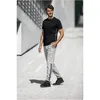 Erima Essential Team Jogginghose Hellgrau Produktbild-Vorschau 5