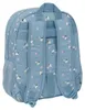 Safta Snoopy 15l 32x38x12 Cm Rucksack Blau  Kinder Blau One Produktbild-Vorschau 2