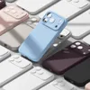 Puzdro na iPhone 18 Pro Max, značka Ringke, model Silicone Náhľad obrázku produktu 8