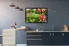 MuchoWow® Gerahmtes Poster Nahaufnahme von Produktbild-Vorschau 2