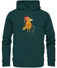 Mr. & Mrs. Panda Kuschelhoodie Fuchs Weihnachten Größe S - Produktbild-Vorschau 1