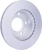 2 Bremsscheiben innenbelüftet Ø 85,1 mm 22 mm HELLA für Produktbild-Vorschau 5