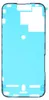 Clappio, Display-Klebestreifen für Apple iPhone 15 Pro, Produktbild-Vorschau 1