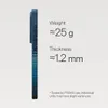 Pitaka KS2602U, Cover, Samsung, Galaxy S26 Ultra, 17,5 cm Produktbild-Vorschau 12