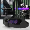 AIORBER 3D VR Brille Headset für Smartphone 1050 Zoll Produktbild-Vorschau 8