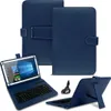 Tablet Hülle für VALE Tablet V10E / V10A Tasche Bluetooth Produktbild-Vorschau 1