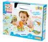 Aga Detská mozaika puzzle so skrutkovačom 151 ks Náhľad obrázku produktu 23