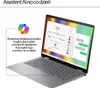 HP ENVY x360 14-fc0179ng 14.0" 2.8k OLED Touch Intel Core Produktbild-Vorschau 19