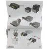 LEXMARK 56F0Z0E Original Lexmark Drum Kit corporate Voir les images du produit 12