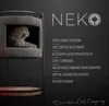 NEKO Beistelltisch mit Katzenhöhle inkl. Kratzpappe · Produktbild-Vorschau 2