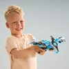 Switch & Go Dinos - Ohnivý pterotaktylus Náhľad obrázku produktu 4