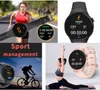Zegarek SMARTWATCH DAMSKI Rubicon ROZMOWY PULS SMS Podgląd zdjęcia produktu 12