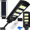Luce solare a LED con sensore Lampada solare da 240W Luce Anteprima dell’immagine prodotto 22