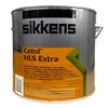 Sikkens Cetol HLS extra Dünnschichtlasur Grundierung klar Produktbild-Vorschau 2