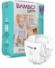 Bambo Nature, Gr. 5, 12-18 kg   | Packung (22 Stück) Produktbild-Vorschau 2