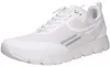 Tenhaag 0003-037 Damen Sneaker, Textil/Synthetk, Weiss, Produktbild-Vorschau 8