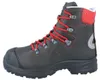 HAIX Protector Light 2.1 Schnittschutzstiefel S3 braun Produktbild-Vorschau 2