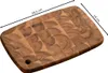 KESPER Prkénko Na Krájení 32 X 22 X 2 cm Akáciové Dřevo Náhled obrázku produktu 3
