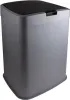 Vepa Bins - Kôš na nečistoty 70 l, sivý a čierny Náhľad obrázku produktu 1