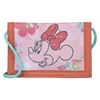 Geldbörse / Kinder- Portemonnaie Minnie Maus mit Blumen Produktbild-Vorschau 3