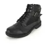 Mustang Mustang Schnürstiefel Grau Produktbild-Vorschau 21